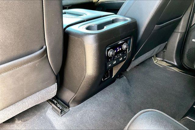 2021 Chevrolet Tahoe - $42,860