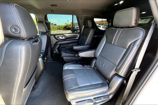 2021 Chevrolet Tahoe - $42,860