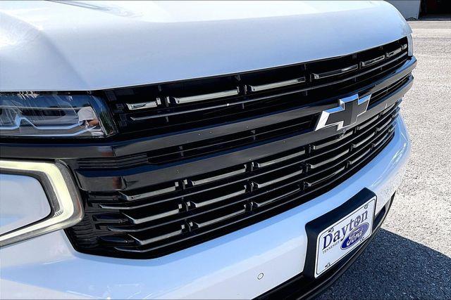 2021 Chevrolet Tahoe - $42,860