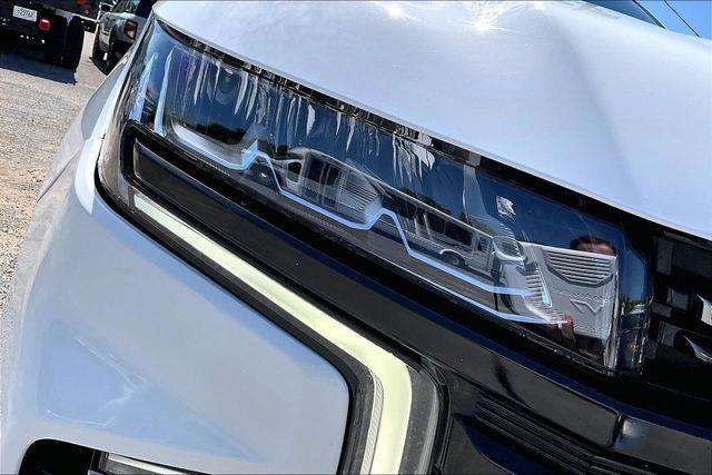 2021 Chevrolet Tahoe - $42,860