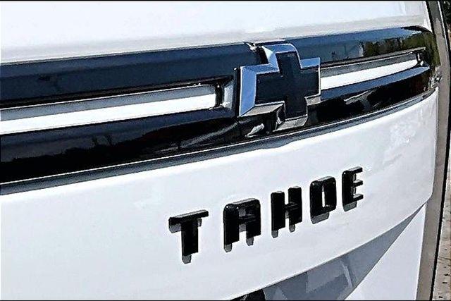 2021 Chevrolet Tahoe - $42,860