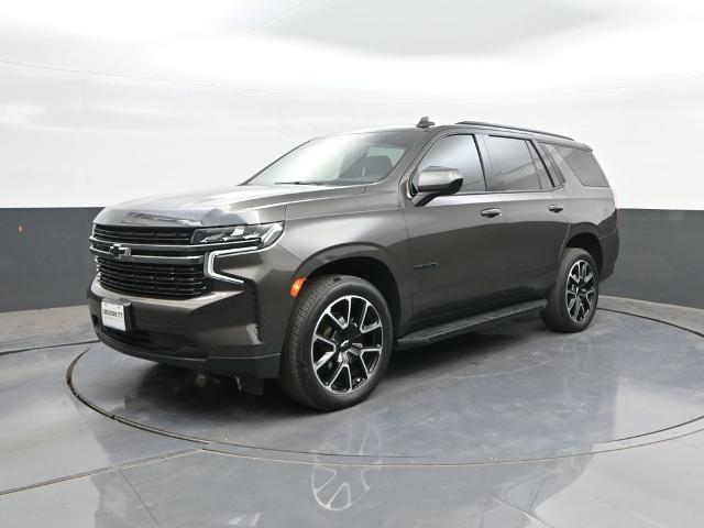 2021 Chevrolet Tahoe - $38,593