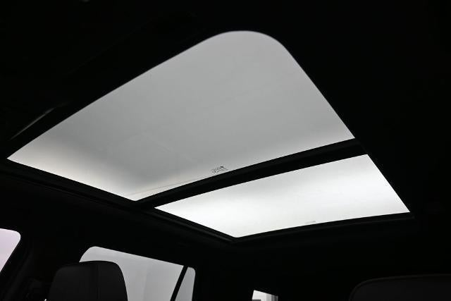 2021 Chevrolet Tahoe - $38,593