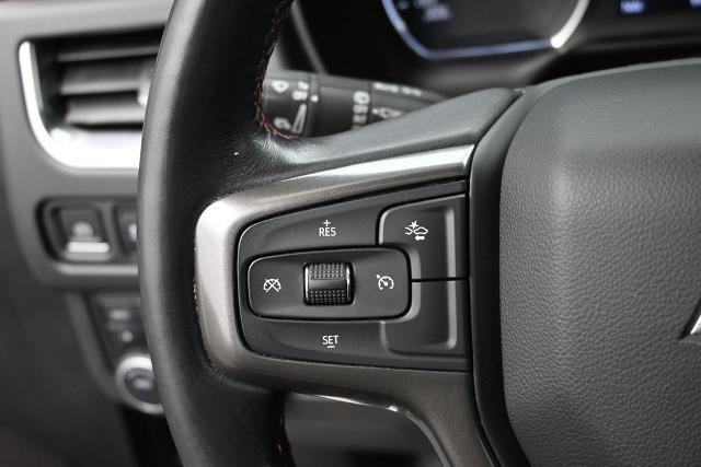 2021 Chevrolet Tahoe - $38,593