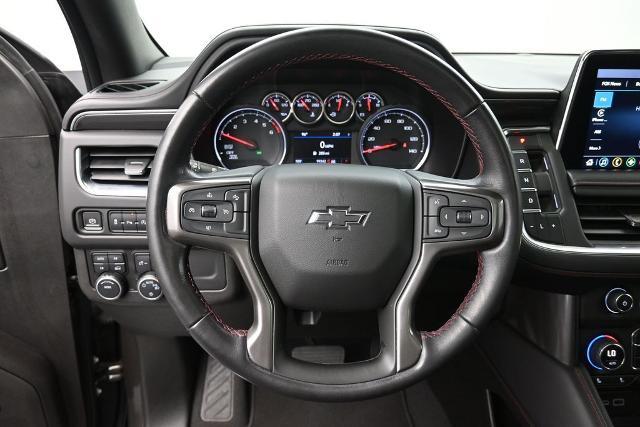 2021 Chevrolet Tahoe - $38,593