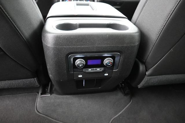 2021 Chevrolet Tahoe - $38,593