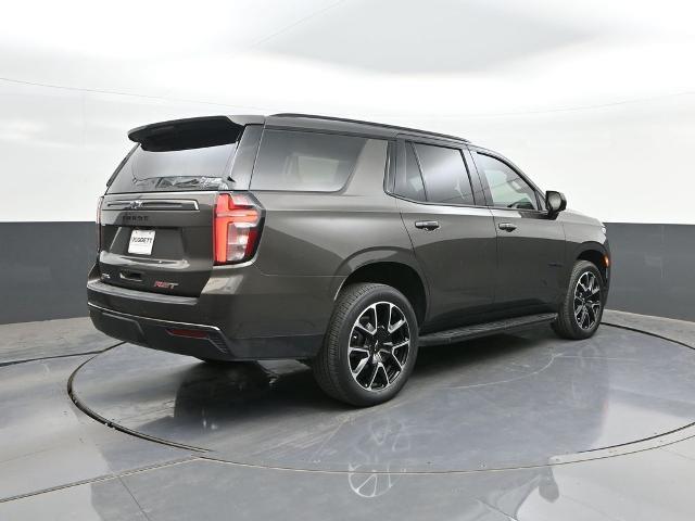 2021 Chevrolet Tahoe - $38,593