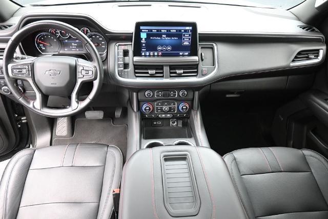 2021 Chevrolet Tahoe - $38,593
