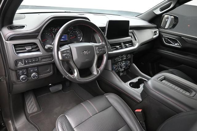 2021 Chevrolet Tahoe - $38,593