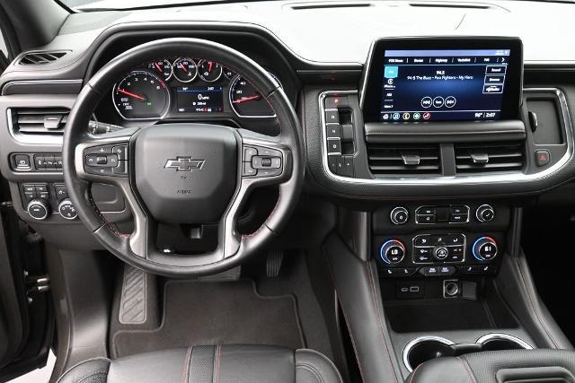 2021 Chevrolet Tahoe - $38,593