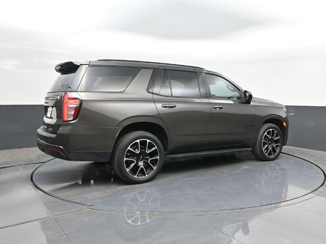 2021 Chevrolet Tahoe - $38,593