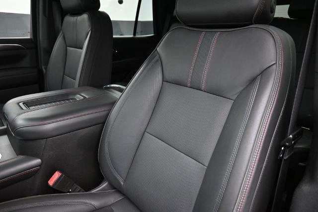 2021 Chevrolet Tahoe - $38,593
