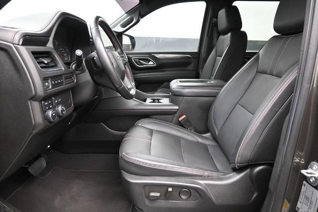 2021 Chevrolet Tahoe - $38,593