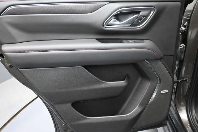 2021 Chevrolet Tahoe - $38,593