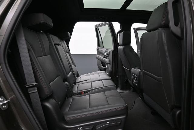 2021 Chevrolet Tahoe - $38,593