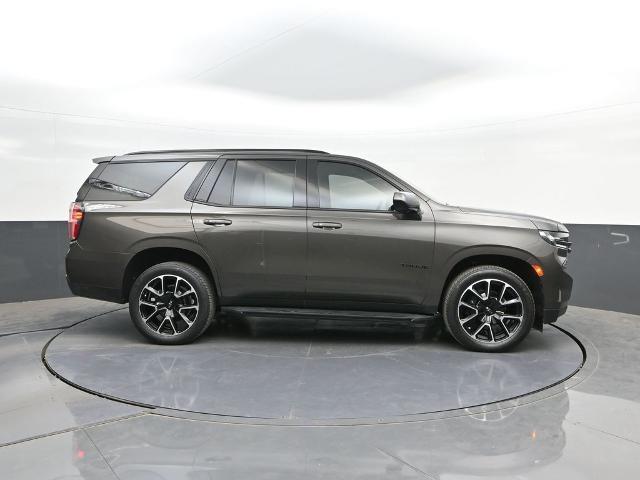 2021 Chevrolet Tahoe - $38,593