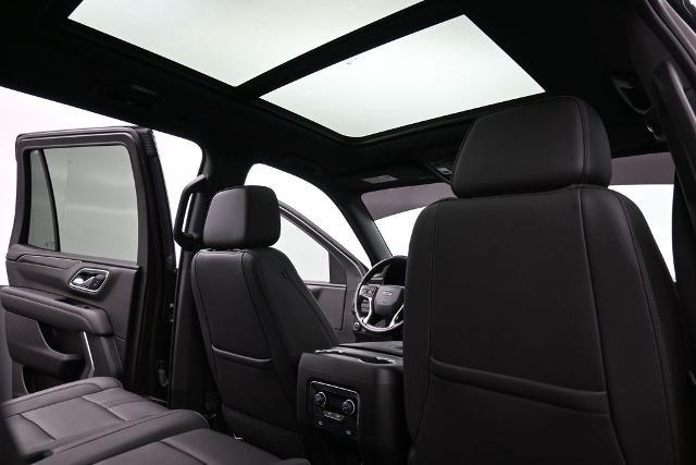 2021 Chevrolet Tahoe - $38,593