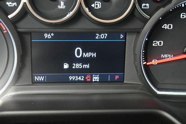 2021 Chevrolet Tahoe - $38,593