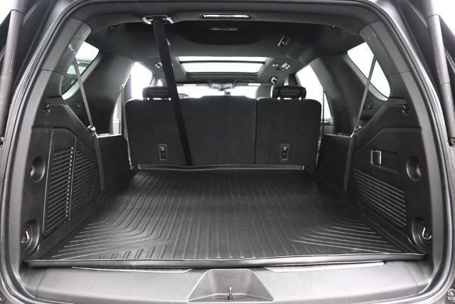 2021 Chevrolet Tahoe - $38,593