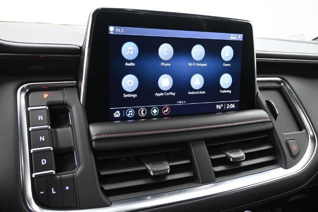 2021 Chevrolet Tahoe - $38,593