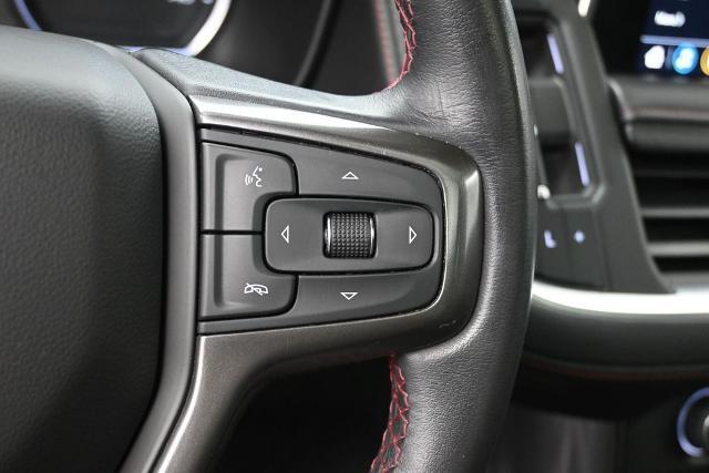 2021 Chevrolet Tahoe - $38,593