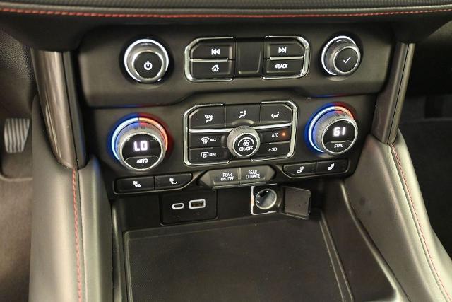 2021 Chevrolet Tahoe - $38,593