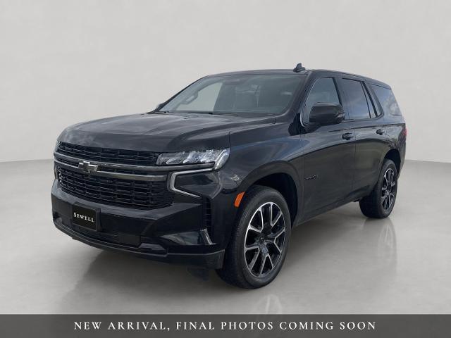 2021 Chevrolet Tahoe