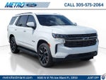 2022 Tahoe Thumbnail 1