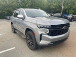 2024 Tahoe Thumbnail 9