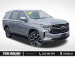 2022 Tahoe Thumbnail 1