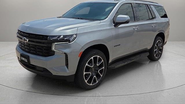 Preowned 2024 Chevrolet Tahoe RST for Sale