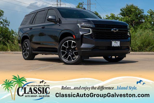 2023 Chevrolet Tahoe