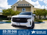 2024 Tahoe Thumbnail 1