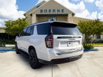 2024 Tahoe Thumbnail 3