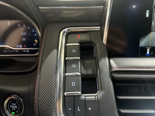 2024 Chevrolet Tahoe - $50,524