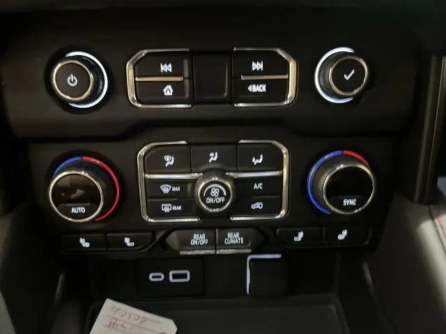 2024 Chevrolet Tahoe - $50,524