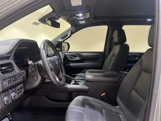 2024 Chevrolet Tahoe - $50,524