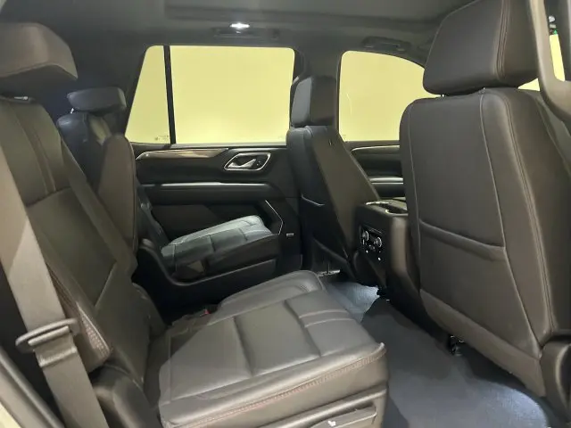 2024 Chevrolet Tahoe - $50,524