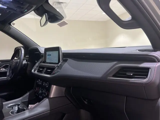 2024 Chevrolet Tahoe - $50,524