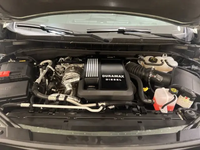2024 Chevrolet Tahoe - $50,524