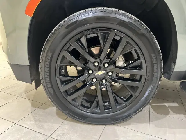 2024 Chevrolet Tahoe - $50,524