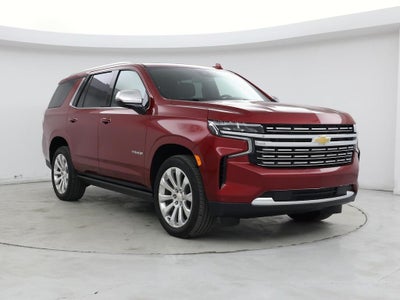 2023 Chevrolet Tahoe 4X4 Premier 4DR SUV