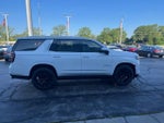 2022 Tahoe Thumbnail 7