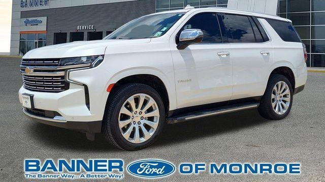 Preowned 2023 Chevrolet Tahoe Premier for Sale