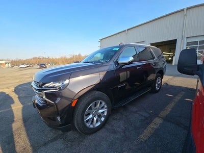2023 Chevrolet Tahoe 4X4 Premier 4DR SUV