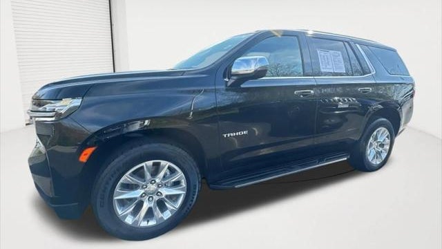 Preowned 2023 Chevrolet Tahoe Premier for Sale