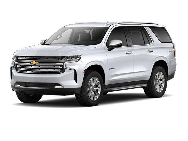 2023 Chevrolet Tahoe