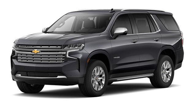 Preowned 2023 Chevrolet Tahoe Premier for Sale