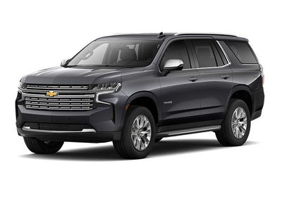 2023 Chevrolet Tahoe 4X4 Premier 4DR SUV