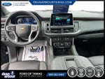 2023 Tahoe Thumbnail 4
